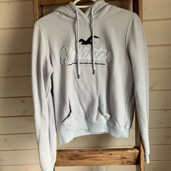 Hollister hoodie - Picture 1 of 2